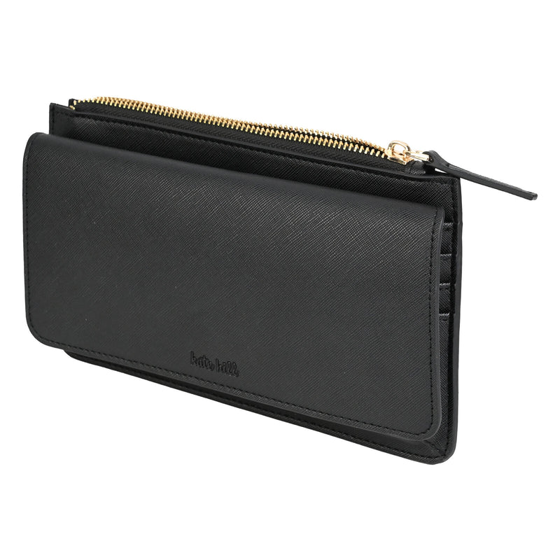 Kate Hill Traveller Wallet KA115