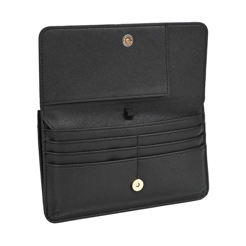 Kate Hill Traveller Wallet KA115