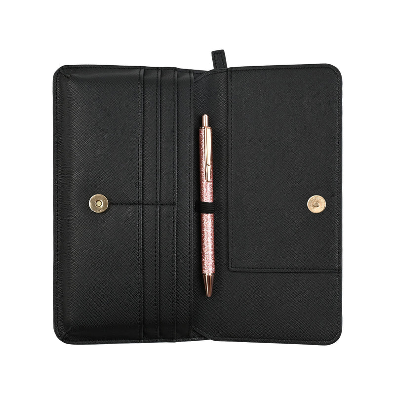 Kate Hill Traveller Wallet KA115