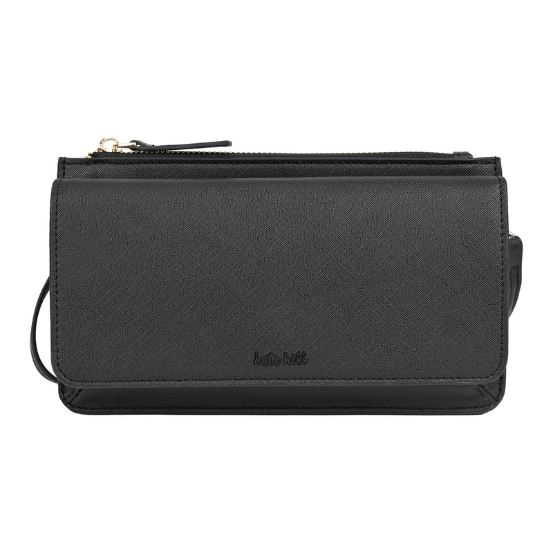 Kate Hill Traveller Wallet KA115