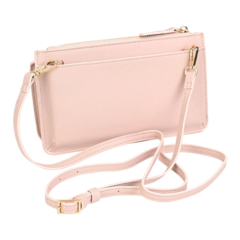 Kate Hill Traveller Wallet KA115