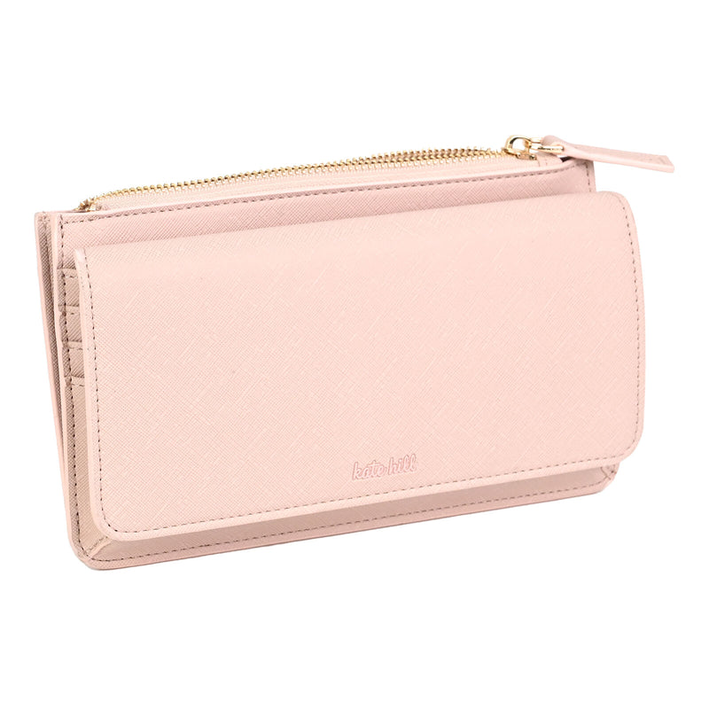 Kate Hill Traveller Wallet KA115