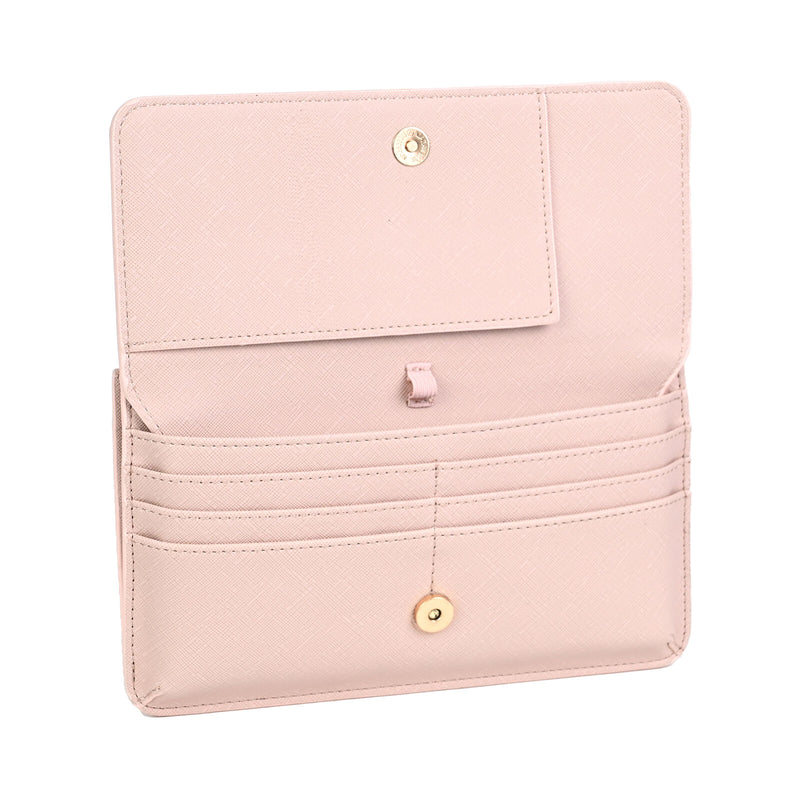 Kate Hill Traveller Wallet KA115