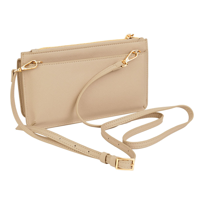 Kate Hill Traveller Wallet KA115