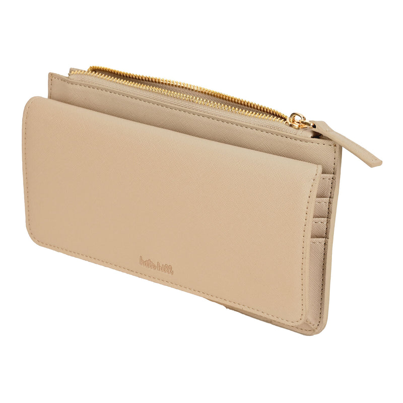 Kate Hill Traveller Wallet KA115
