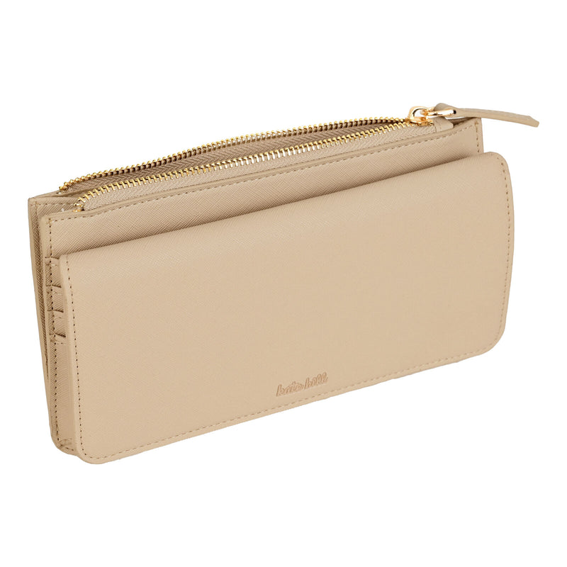 Kate Hill Traveller Wallet KA115