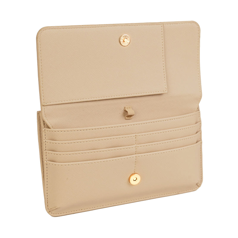 Kate Hill Traveller Wallet KA115