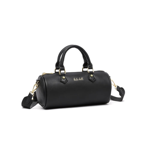 Overnight Bag Kate Hill Handbags Kate Hill Cali Vegan Leather