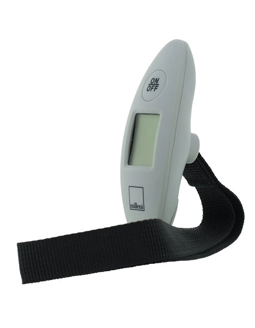 Milleni Travel Digital Luggage Scale MT003