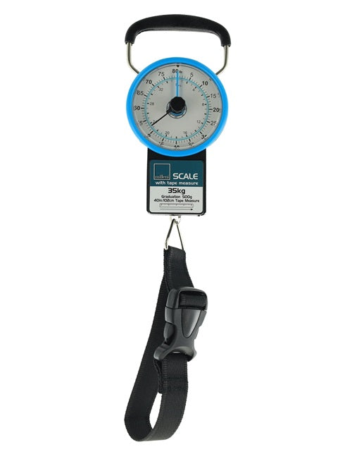 Milleni Travel Manual Scale MT004