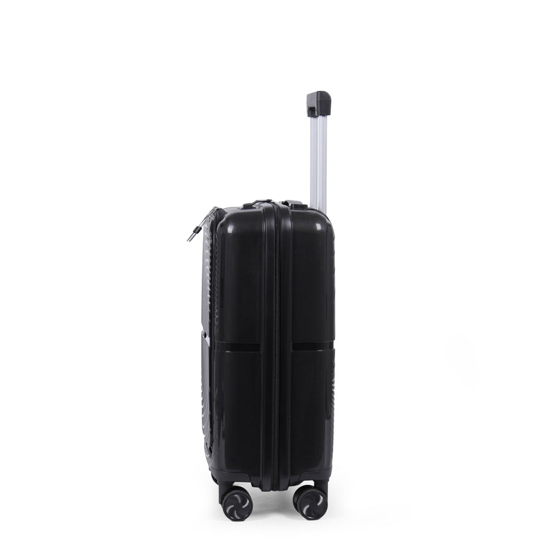 Packlite Solar 55cm Onboard Hard Side Trolley PL11S