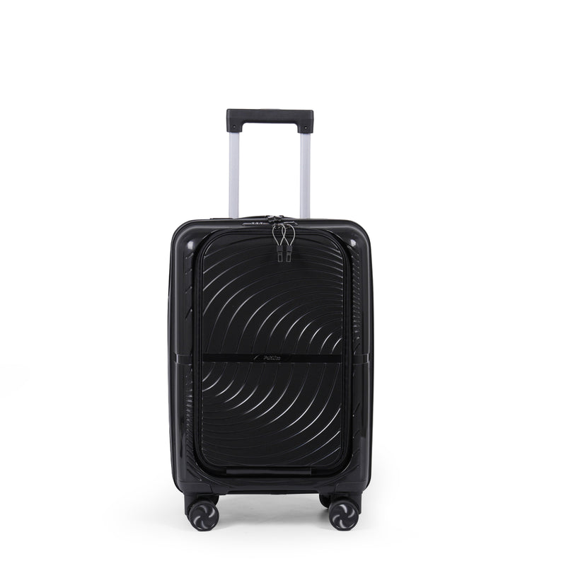 Packlite Solar 55cm Onboard Hard Side Trolley PL11S