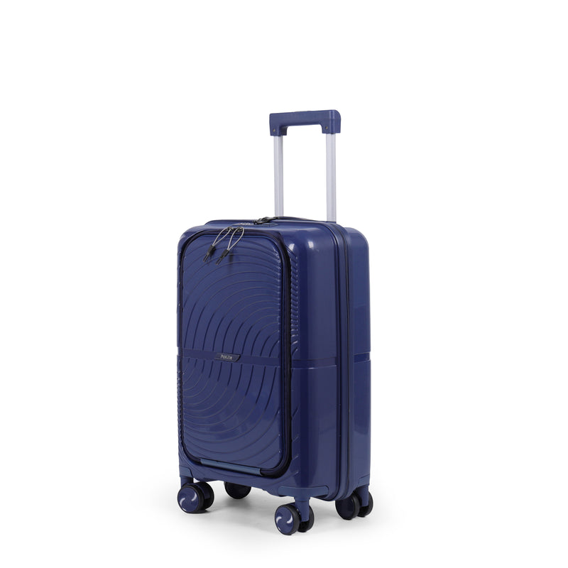 Packlite Solar 55cm Onboard Hard Side Trolley PL11S