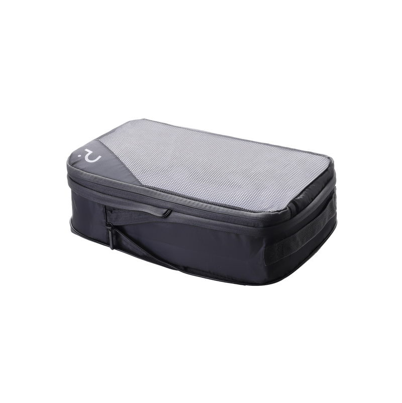 Packlite 5pce Compression Packing Cubes PA225