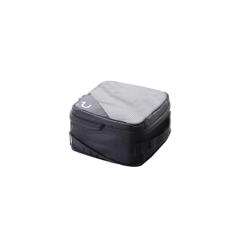 Packlite 5pce Compression Packing Cubes PA225