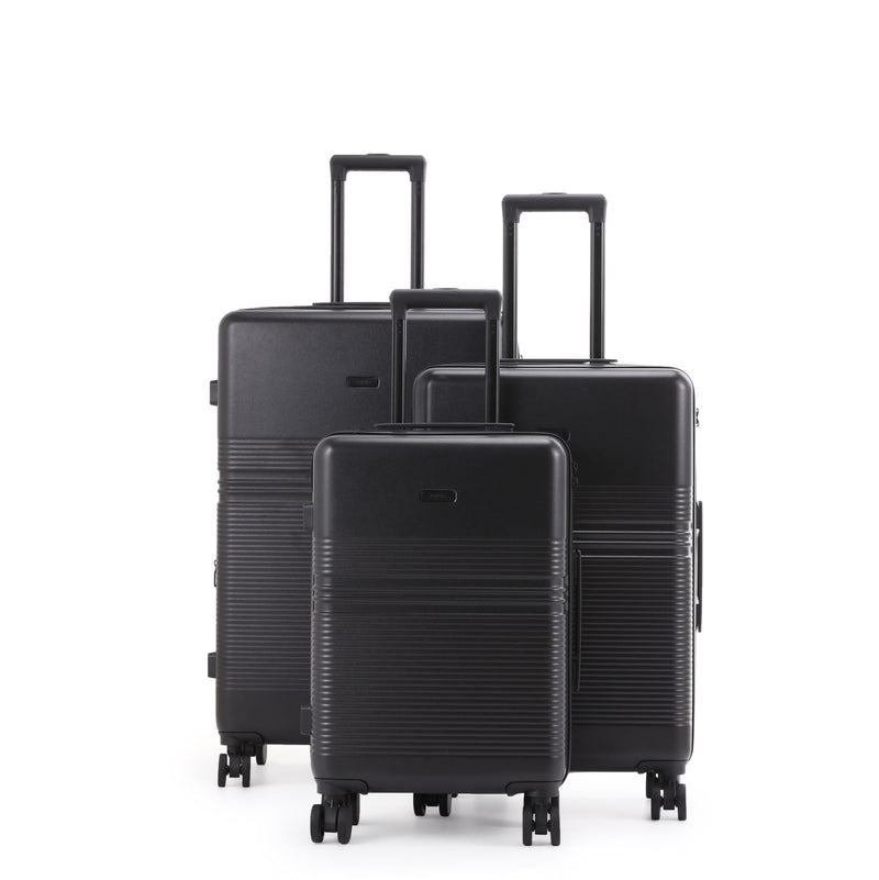 Paklite Elements Hard Side Trolley Set PA93SET