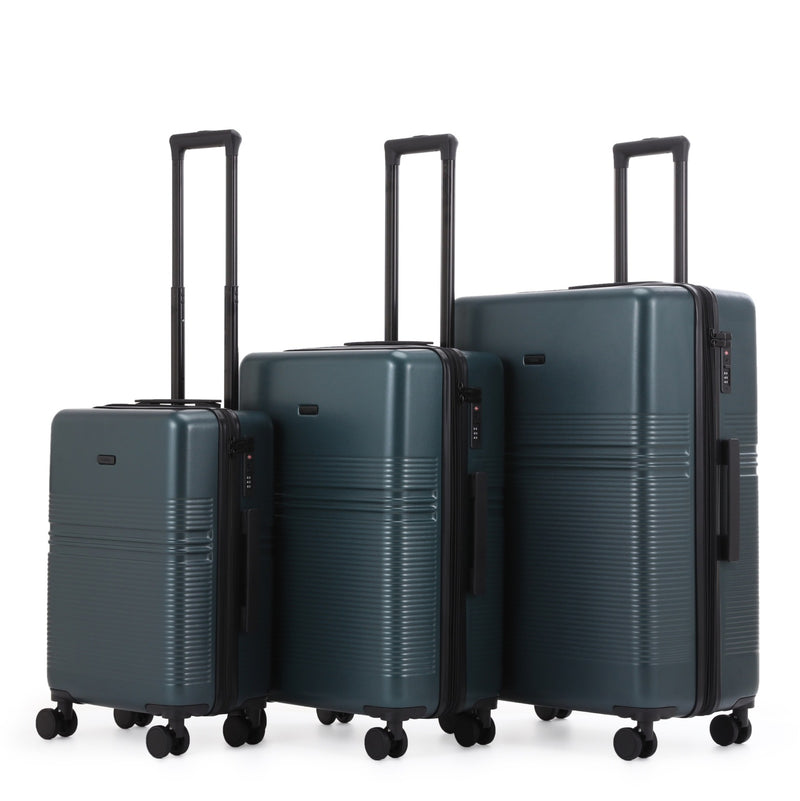 Paklite Elements Hard Side Trolley Set PA93SET