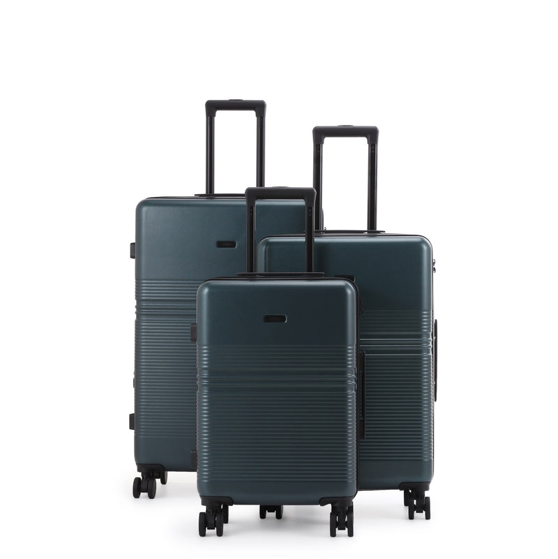 Paklite Elements Hard Side Trolley Set PA93SET