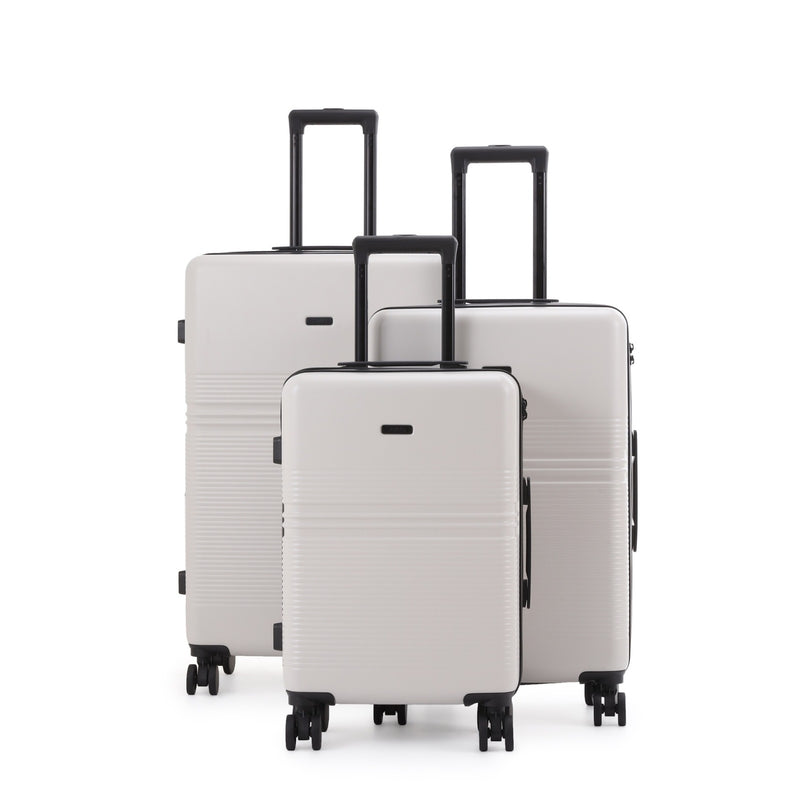 Paklite Elements Hard Side Trolley Set PA93SET