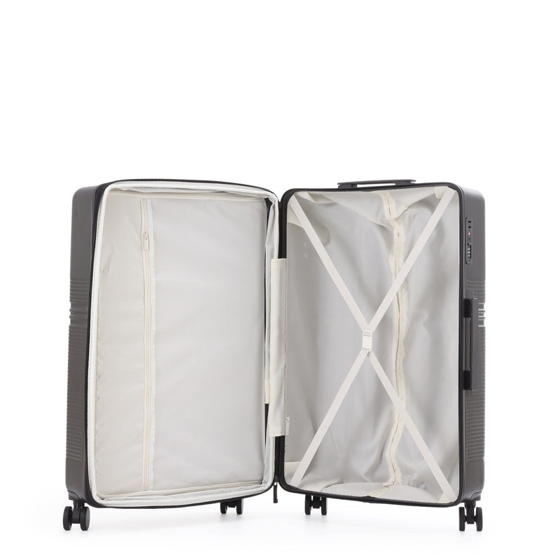 Paklite Elements 67cm Medium Hard Side Trolley PA93M