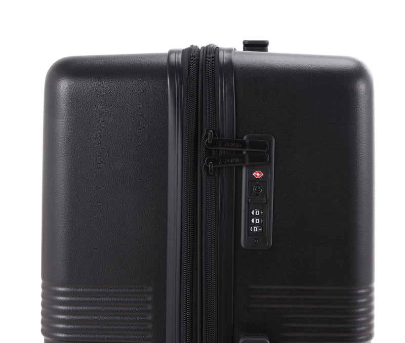 Paklite Elements 67cm Medium Hard Side Trolley PA93M