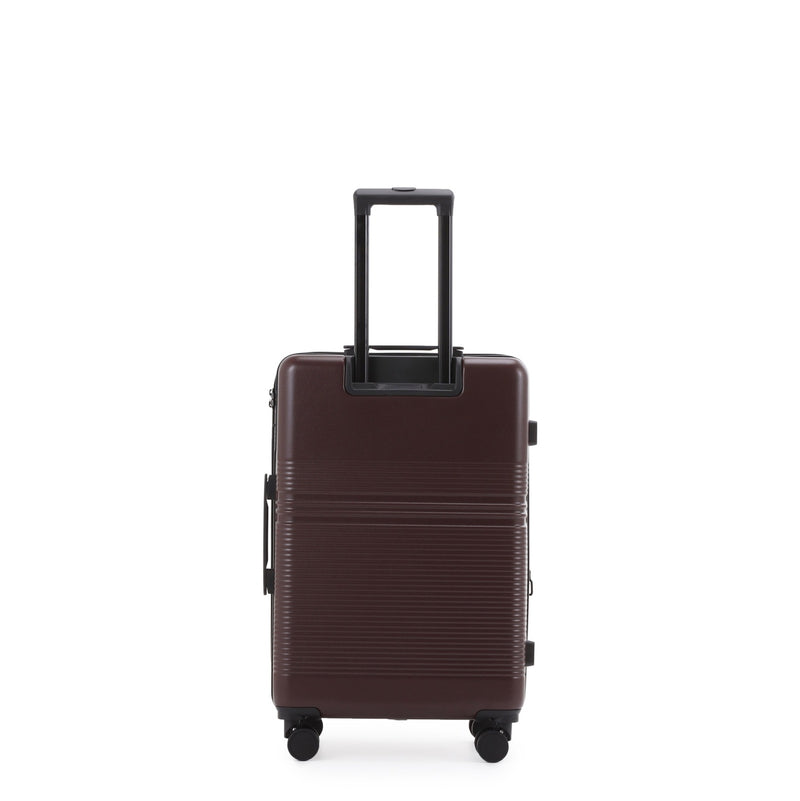 Paklite Elements 67cm Medium Hard Side Trolley PA93M