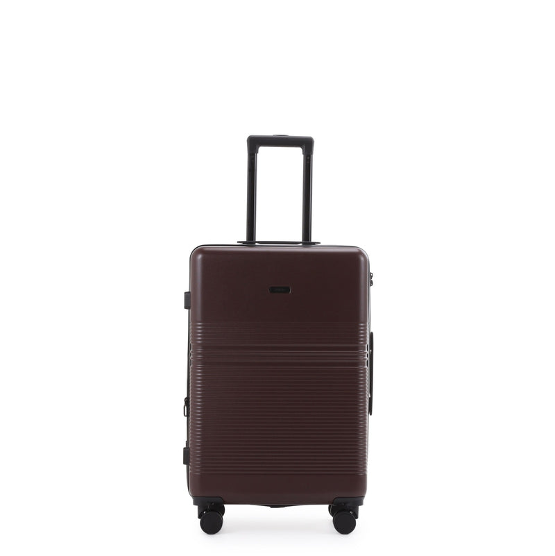 Paklite Elements 67cm Medium Hard Side Trolley PA93M