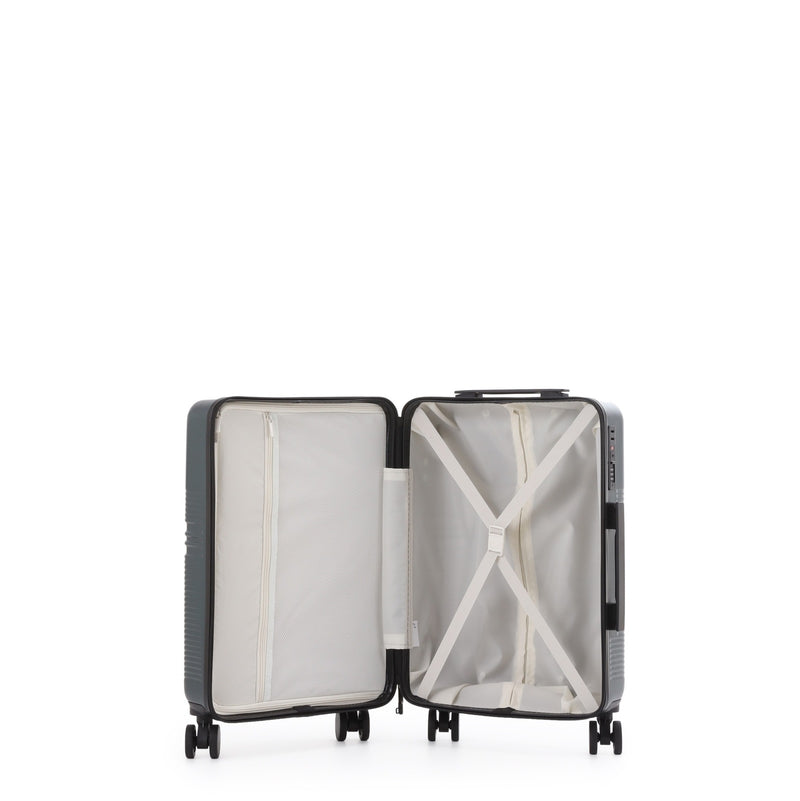 Paklite Elements 56cm Onboard Hard Side Trolley PA93