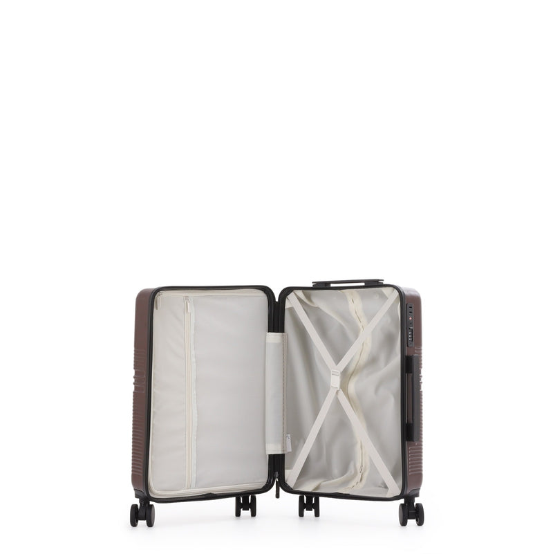 Paklite Elements 56cm Onboard Hard Side Trolley PA93