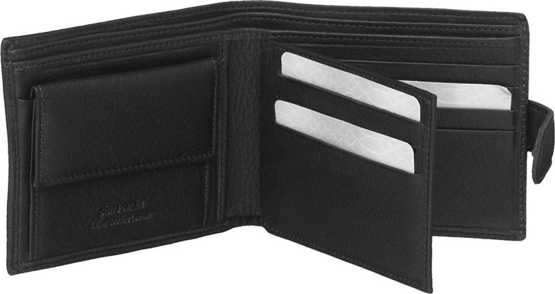 Pierre Cardin  Leather  Men's Cardholder/Wallet PC8780