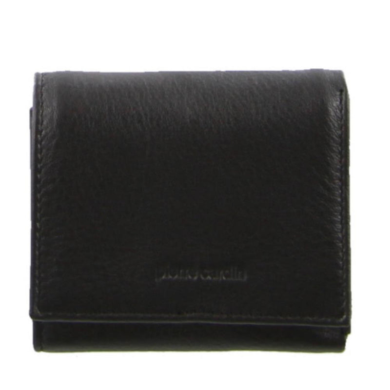 Pierre Cardin  Leather Trifold Men's Wallet PC8783