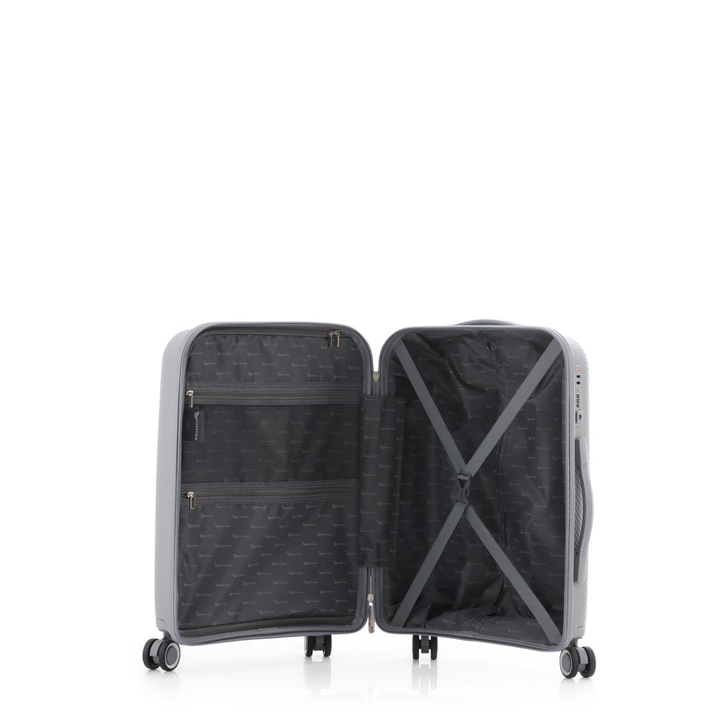 Qantas Noosa Small 55cm Hardside QF203S