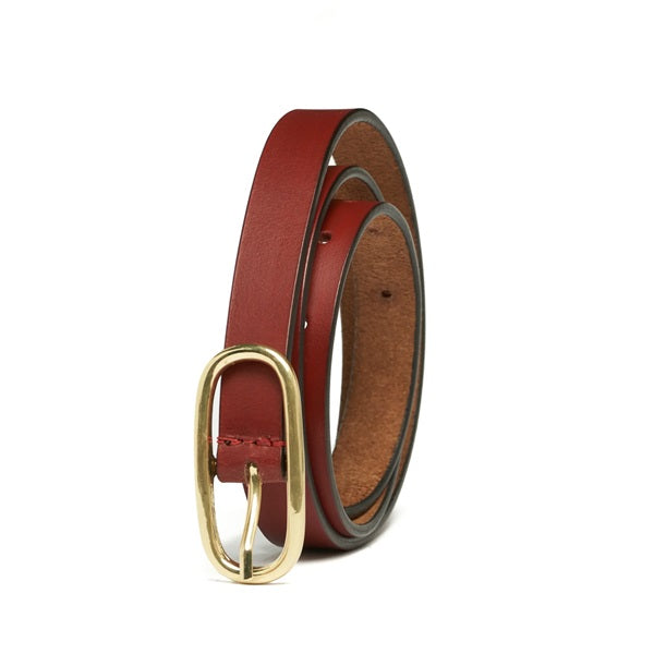 Oran Women's Leather Belt ORBT1420