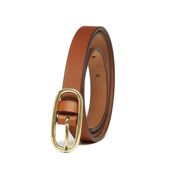 Oran Women's Leather Belt ORBT1420