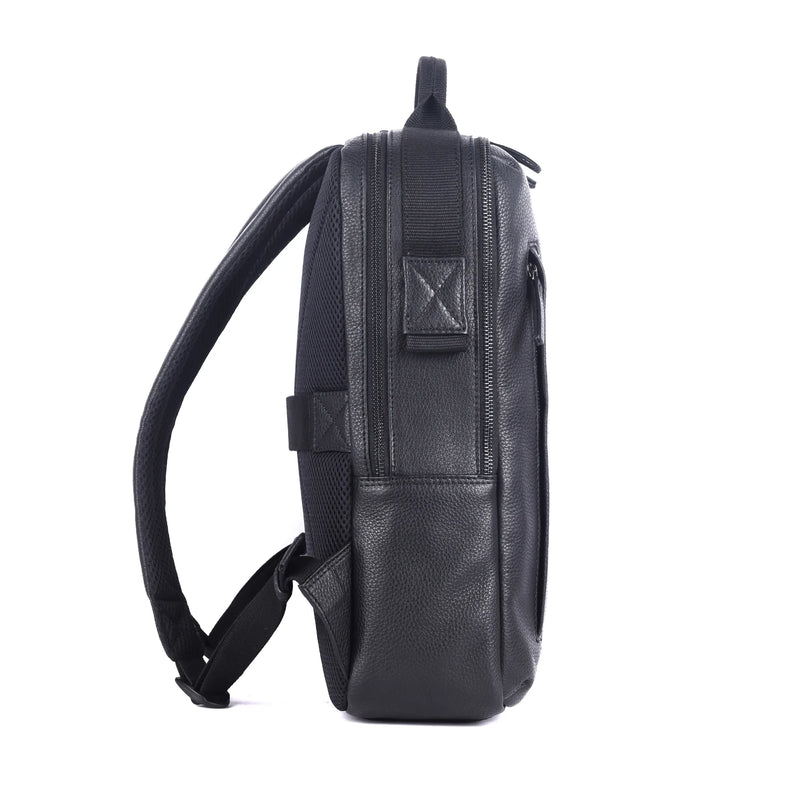 Oran York Leather  Backpack  RH2542