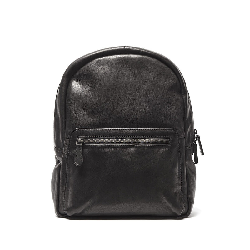 Oran Bern Leather Backpack  ORRH2625