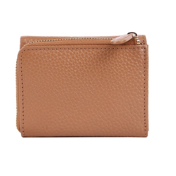Oran Greta Leather Wallet ORRH4831