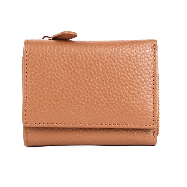 Oran Greta Leather Wallet ORRH4831