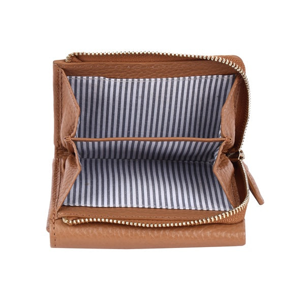 Oran Greta Leather Wallet ORRH4831