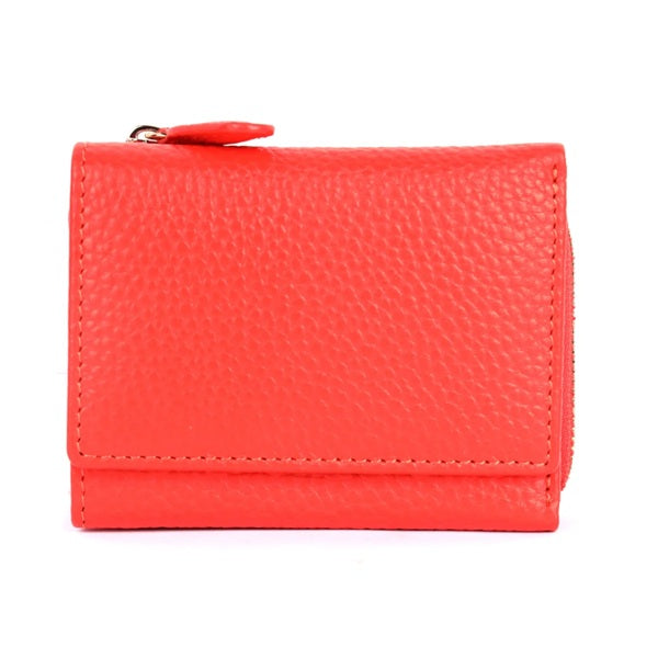 Oran Greta Leather Wallet ORRH4831