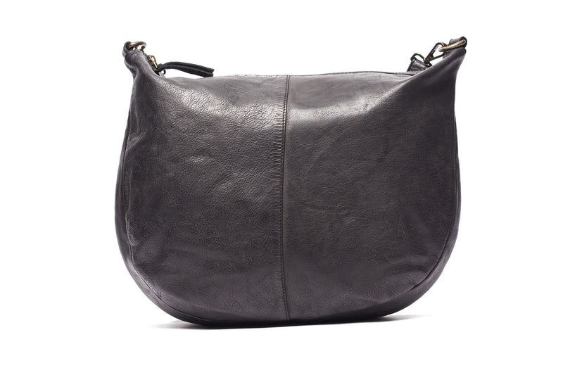 Oran Corrine Women's Leather Slouch Bag  RH509