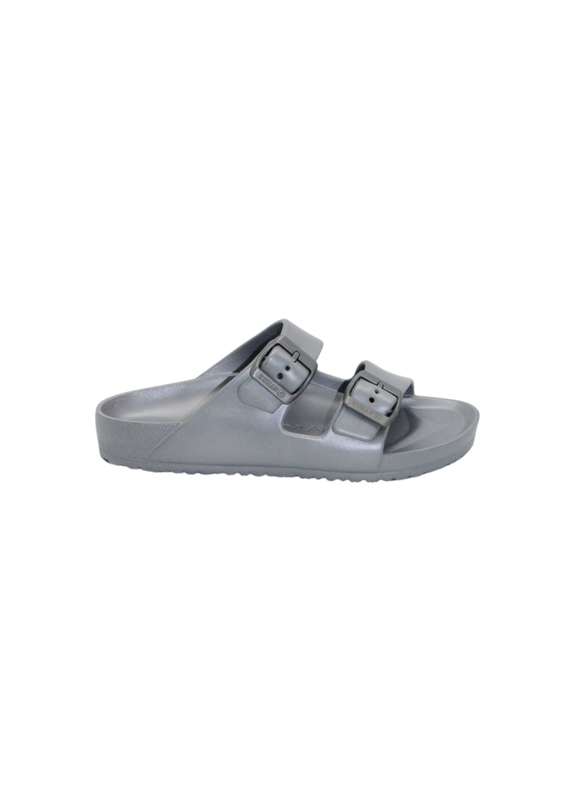 Human Premium Ripe EVA Moulded Double Buckle Slide