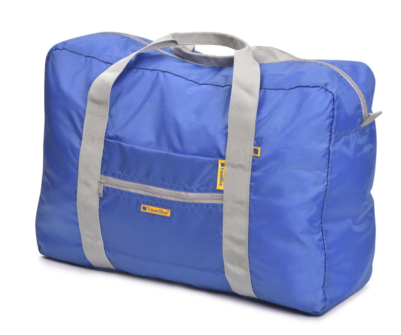Travel Blue Foldable Carry Bag TB066
