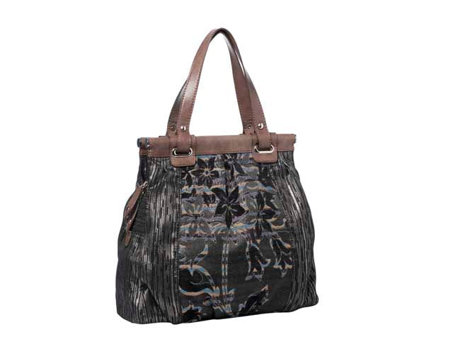 Vegan Leather  Fashion Bag TM47506