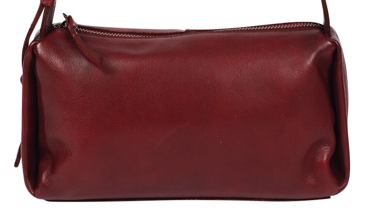 Modapelle Vintage Cow Leather Tote UL7941