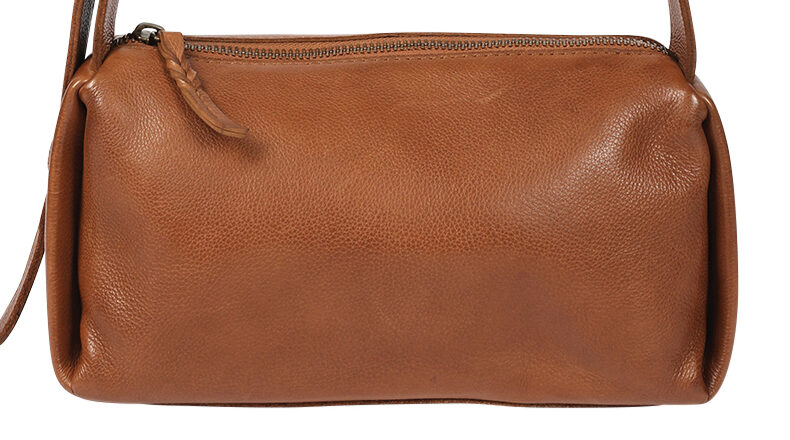 Modapelle Vintage Cow Leather Tote UL7941