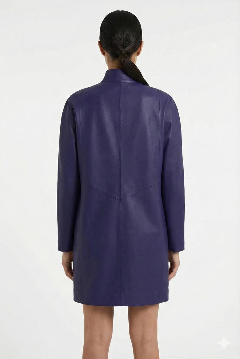 Women's Swing  Coat Ann