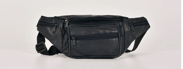 Bentley Leather Waist Bag GA73820
