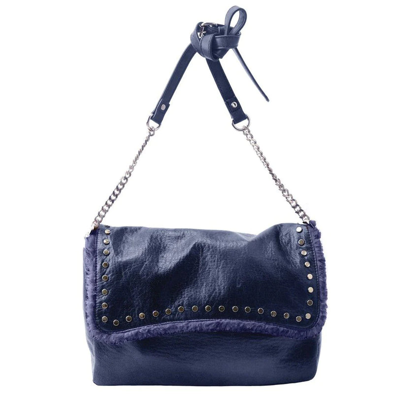 Cassandra Vegan Leather Fashion Backpack SU65902