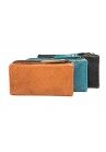 Oran Caraway Leather Wallet FG-5007